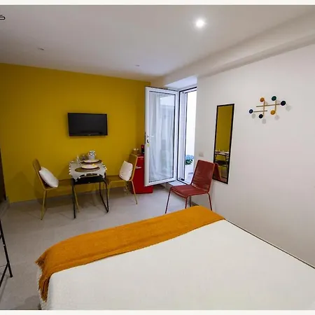 Apartament Dimora Dei Colori