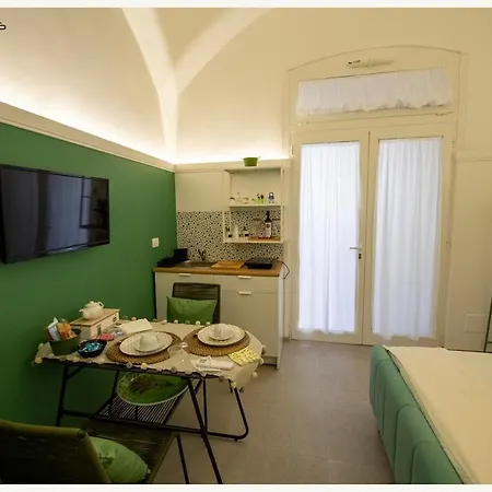 Dimora Dei Colori Apartament Bari